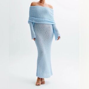 Meshki Marisol Dress